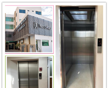 Bwelevators In India